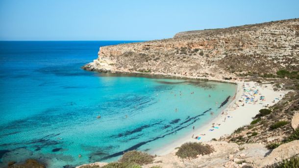 Spiagge: Cna Balneari Sicilia, da noi aumenti contenuti e servizi di qualità