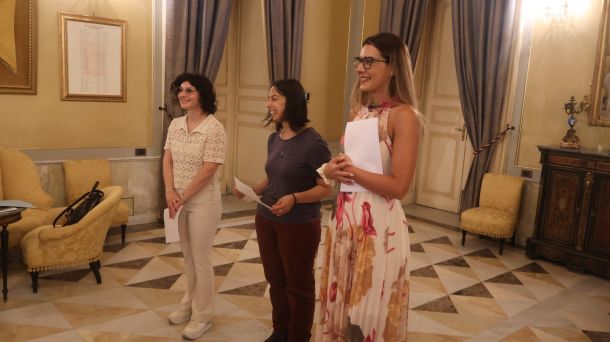 Tre nuovi assistenti sociali al Comune di Caltanissetta: “Una risposta alle esigenze dei più fragili”