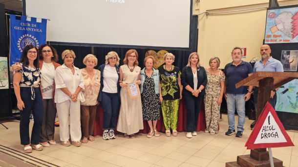 Dalla tragedia alla speranza: la storia di Giulio commuove e ispira gli studenti dell’istituto “Verga” di Gela