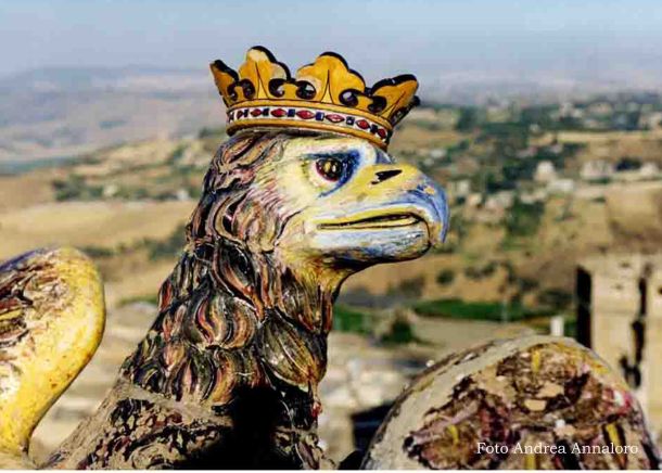 Ceramica di Caltagirone Igp: il 3 ottobre il primo evento con il ministro Urso