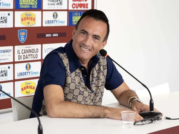 Trapani, Antonini esulta dopo il Consiglio di Stato: «La prima vera grande vittoria»