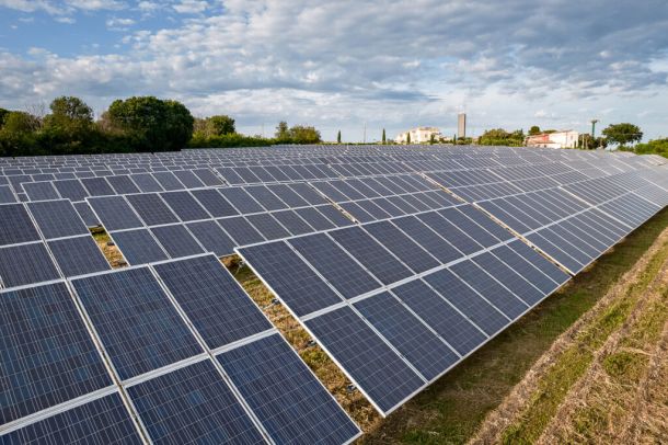 Imprese, pubblicato l’avviso “Sicilia efficiente: meno consumi, più futuro”