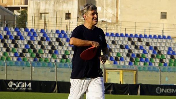 Siracusa, penalizzazione già azzerata: sette punti nelle prime tre giornate
