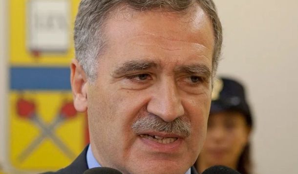 E’ morto Mario Finocchiaro, è stato dirigente della polizia anche in provincia di Caltanissetta