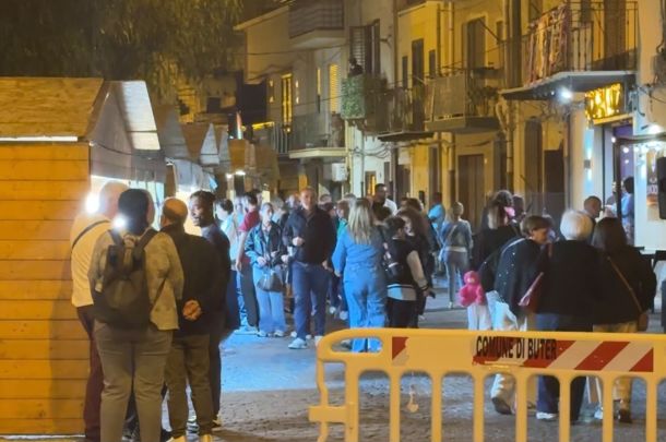 Butera a Tavola 2026, successo per la XVI edizione: tre giorni di sapori, cultura e spettacolo nel centro storico