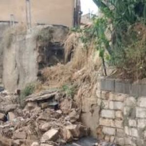 Frane, al via i lavori da 1,5 milioni per consolidare il centro storico di Caltagirone