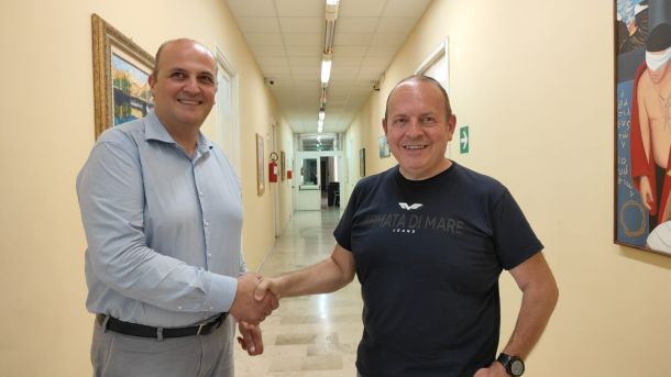 Gela, assegnata ad una Onlus l’ex area della Comunità Incontro: nascerà un centro diurno per autismo