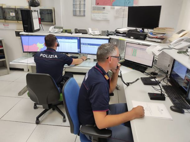 “Estate Sicura 2025”, i consigli della Polizia per prevenire furti in abitazioni