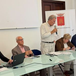 Le Vie dei Tesori a Caltanissetta: quindici luoghi da visitare tra laboratori, passeggiate e spettacoli