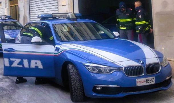 Niscemi, irregolarità riscontrate presso un’officina meccanica: la Polizia di Stato sanziona il titolare