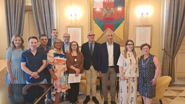 Il Comune di Caltanissetta ha assunto a tempo indeterminato quattro lavoratori ASU